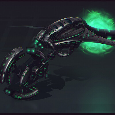 Stinger