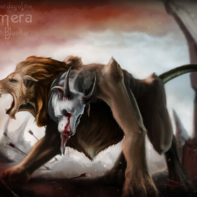 the last day of the Chimera