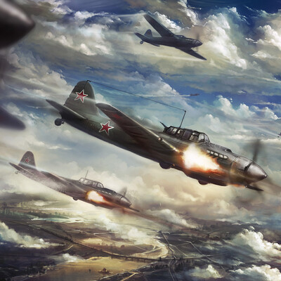 Илюхи