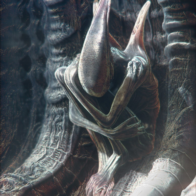 -Прометей- deacon-