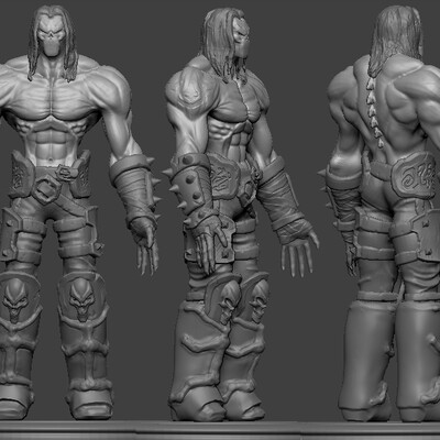 Darksiders 