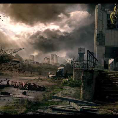 Survarium