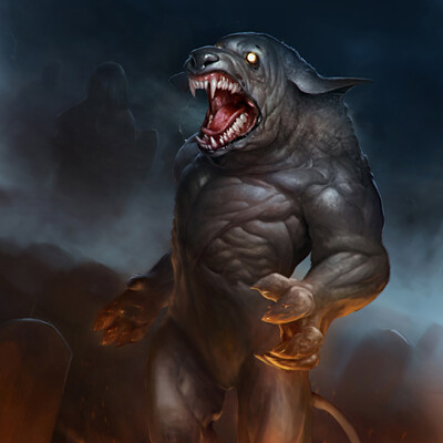 Hellhound