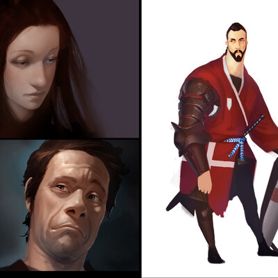 Sketch pack 3