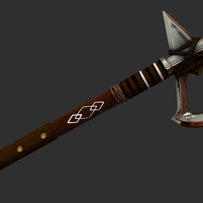 Assassin's Creed 3 Connor's Tomahawk