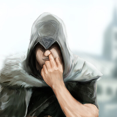Assassin's booger