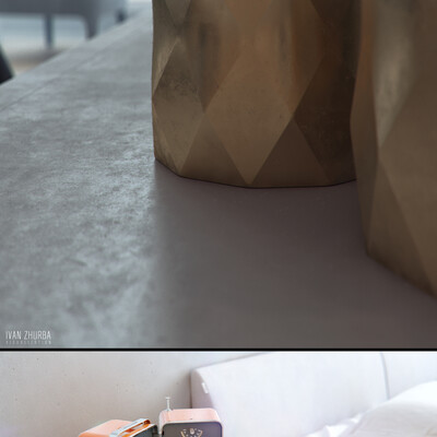 Minimalist Interior