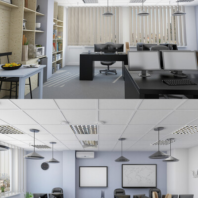 Office Weavora 2