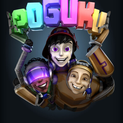 РОБИКИ