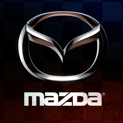 Mazda - появление логотипа