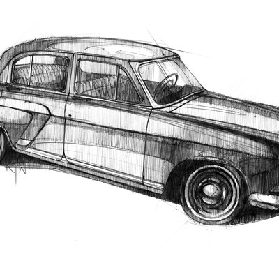 "волга" 21