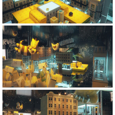 HERO FACTORY