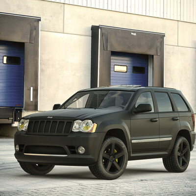 Jeep