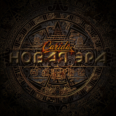 Carida - Новая эра