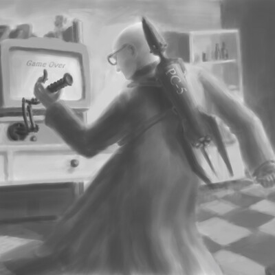 Игра