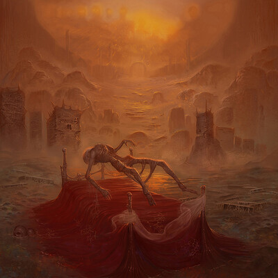 NIghtmare Chronicles