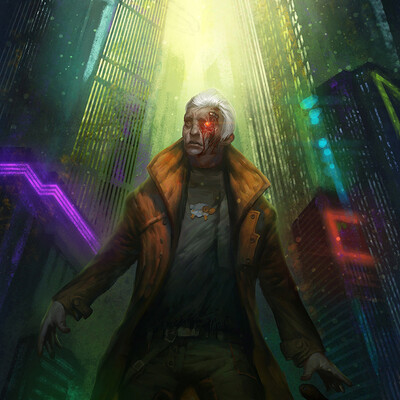 Do Androids Dream of Electric Sheep?