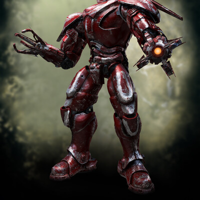 Exterminator