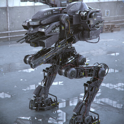 Юнит 06-T9
