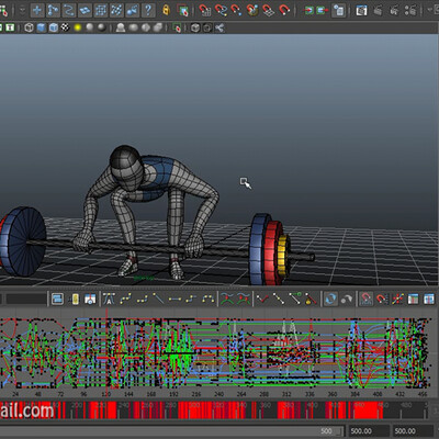 Character_Animation