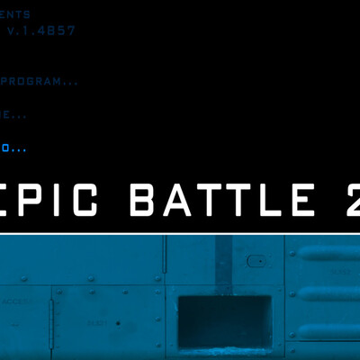 Epic Battle 2