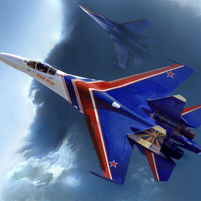 Су-27