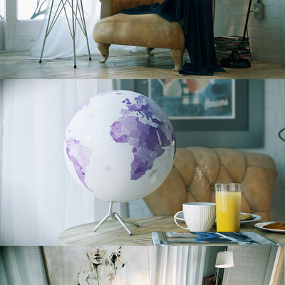 Fantasy of Scandinavia