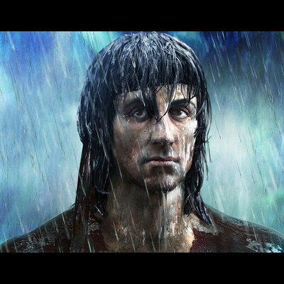 John Rambo