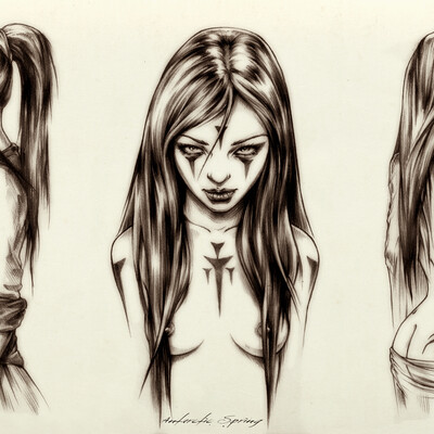 Girls IV