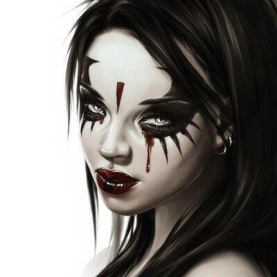 Girl II