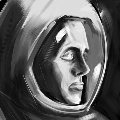 spaceman
