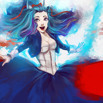 Nyaf art