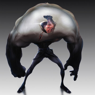 Червячищеее Джим