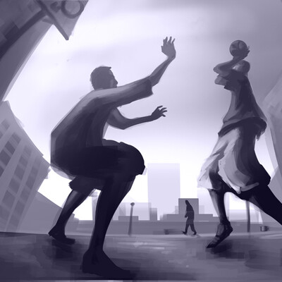 1на 1