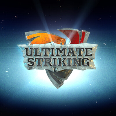 Промо-ролик Ultimate Striking