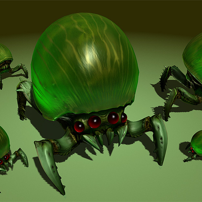 жук
