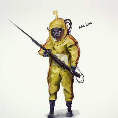 Ля ля