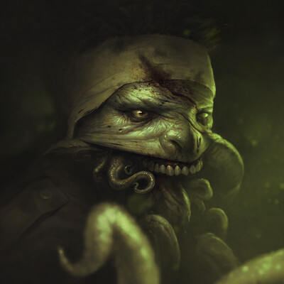 Infected