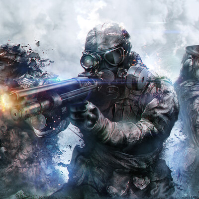 WarFace