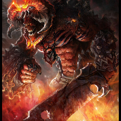 Darkness Emperor
