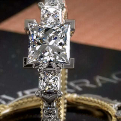 Verragio презентация 