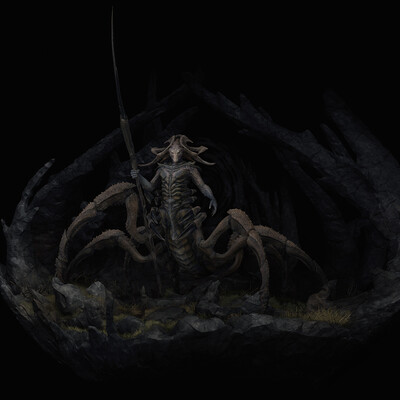 The watcher