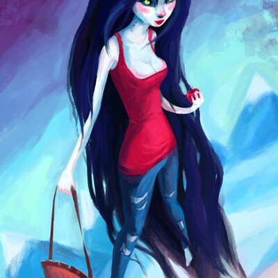 Marceline
