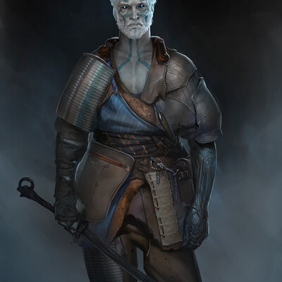 Planewalker