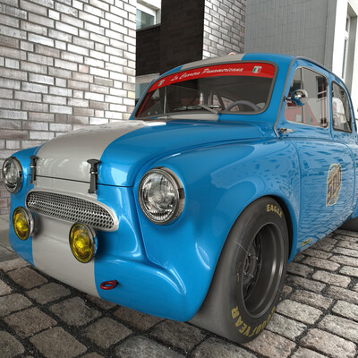 ЗАЗ 965