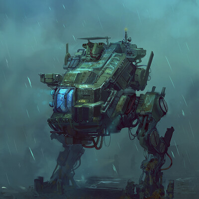 Walker