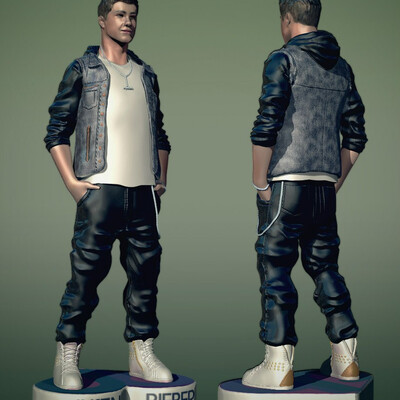 Justin Bieber