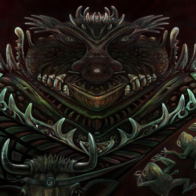 General Boar III