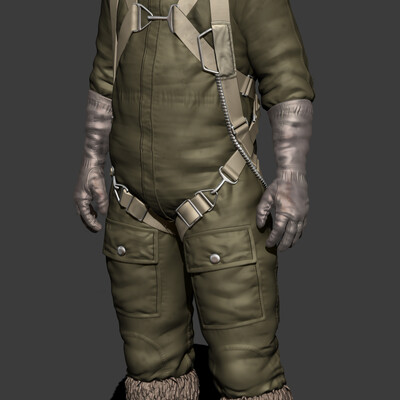 Pilot RKKA