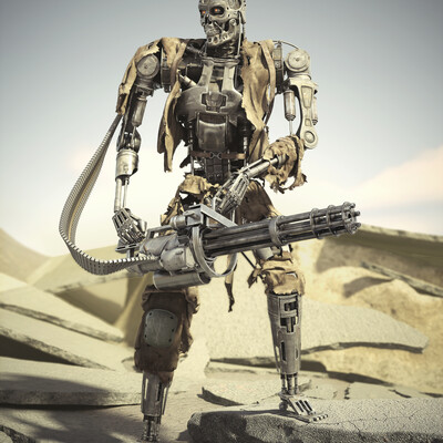 T-600G